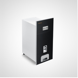 Thùng Gạo Nút Nhấn Eurogold GB300S/ GB300B/ GB300G 300mm