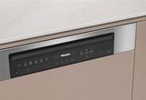 Máy Rửa Bát Âm Tủ Miele G7601 SCi AD EnergyHero – Giải Pháp Rửa Chén Cao Cấp Chuẩn Đức, Tiết Kiệm Năng Lượng Vượt Trội