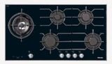 Bếp Ga 5 Vùng Miele KM 3054-1 – Bếp Gas Cao Cấp 5 Vùng Nấu