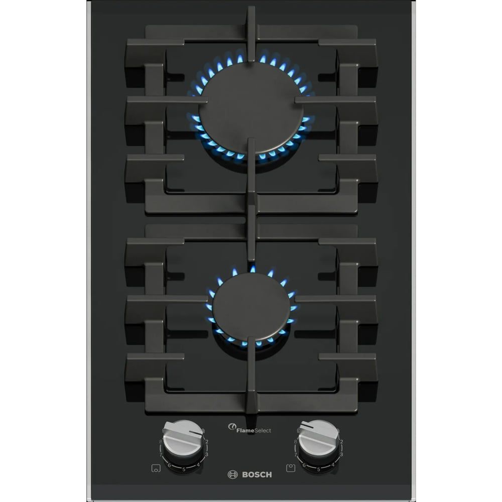 Bếp Ga Domino Bosch PRB3A6I40 Serie 8 chính hãng
