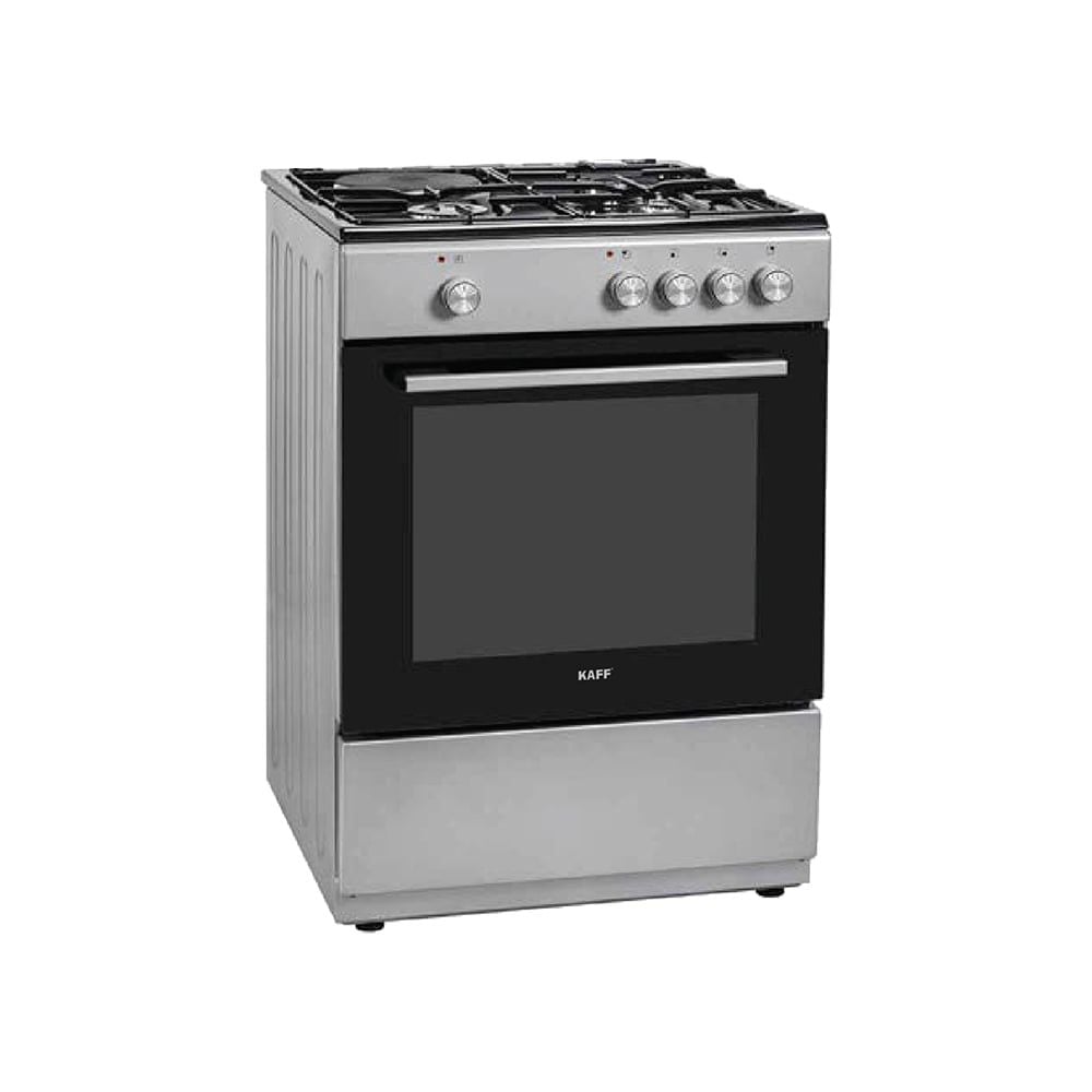 Bếp Ga Kết Hợp Lò Nướng Kaff KF-FRT6604GAC