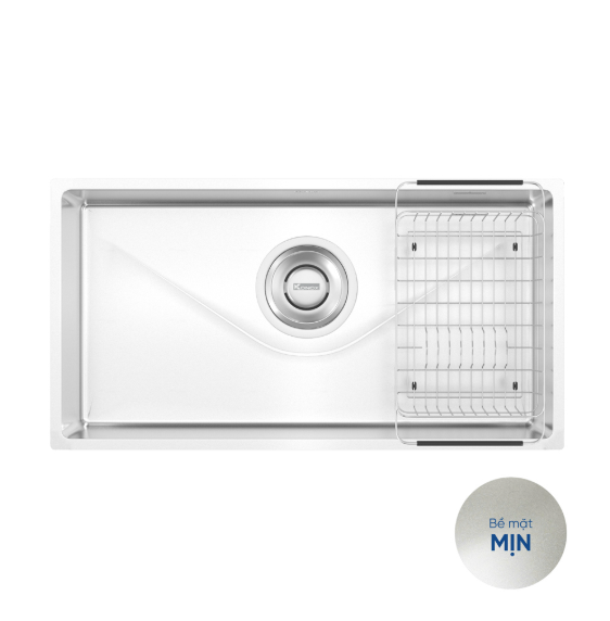 Chậu rửa bát Konox Tari 870SM