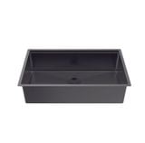 Chậu Rửa Bát Inox Hafele 567.24.486 – Sang trọng, bền bỉ và tinh tế cho mọi gian bếp hiện đại