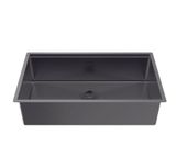 Chậu Rửa Bát Inox Hafele 567.24.486 – Sang trọng, bền bỉ và tinh tế cho mọi gian bếp hiện đại