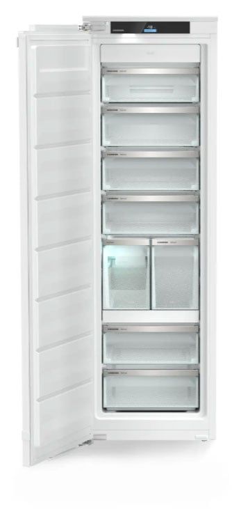 Ngăn kéo FrostSafe và VarioSpace của Liebherr SIFNdi 5188