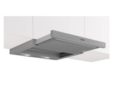 Hút Mùi Âm Tủ Bosch DFS067A51B – Giải Pháp Giữ Không Gian Bếp Luôn Trong Lành