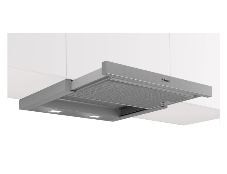 Hút Mùi Âm Tủ Bosch DFS067A51B được phân phối chính hãng tại Kitchen King