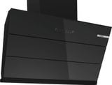 Hút Mùi Bosch DWK98IJ60I Serie 4 – Thiết Kế Kính Vát 90cm Sang Trọng, Hút Khói Hiệu Quả Cho Bếp Hiện Đại