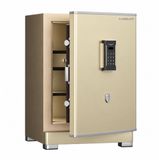Két Sắt Điện Tử Kassler KL-69LS6II – Bảo Mật Vân Tay, Mã Số, App WiFi