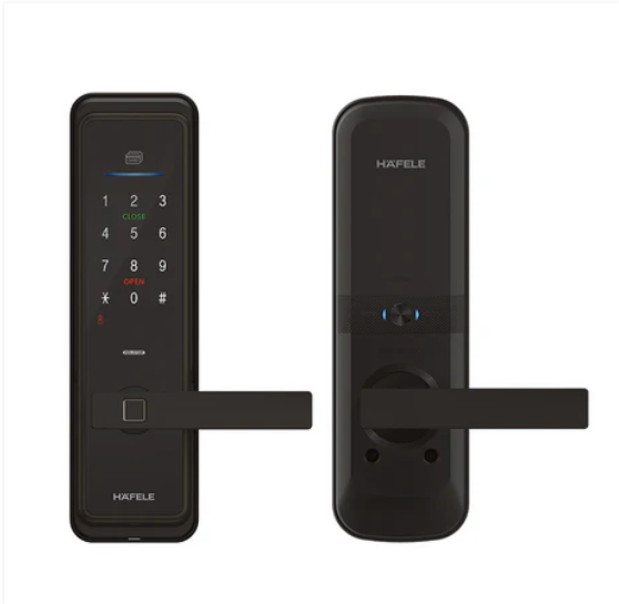 Khóa điện tử Hafele ML2502B