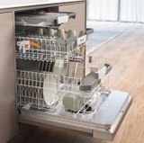 Máy Rửa Bát Âm Tủ Miele G7601 SCi AD EnergyHero – Giải Pháp Rửa Chén Cao Cấp Chuẩn Đức, Tiết Kiệm Năng Lượng Vượt Trội