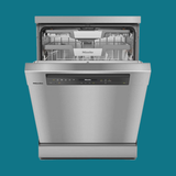 Máy Rửa Bát Miele G7600 SC – Giải Pháp Làm Sạch Tối Ưu Với Công Nghệ AutoDos Đỉnh Cao