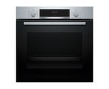 Lò Nướng Bosch HBA514BS3 – Lựa Chọn Chuẩn Châu Âu Cho Gian Bếp Hiện Đại