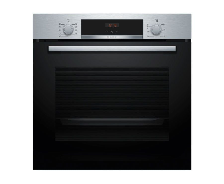 Lò nướng Bosch HBA514BS3 phân phối chính hãng tại Kitchen King