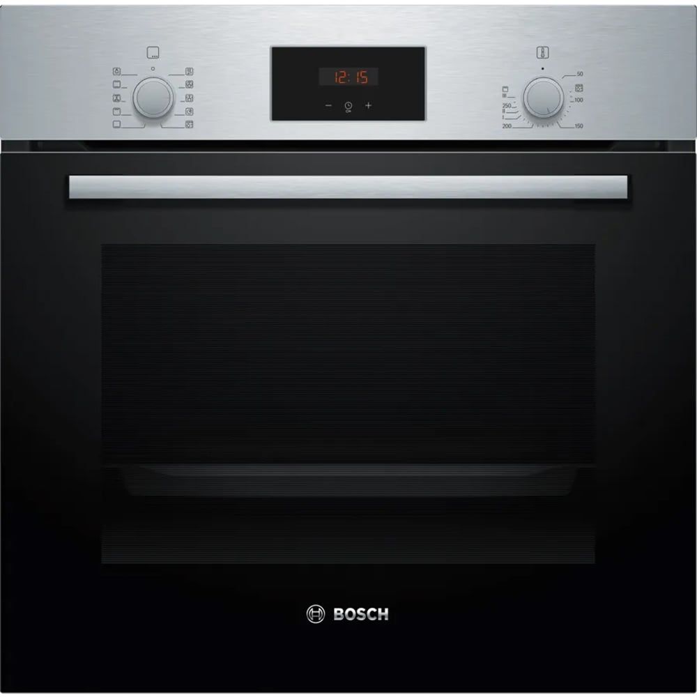 Lò Nướng Bosch HBF512BS1H Serie 2 chính hãng dung tích 66L