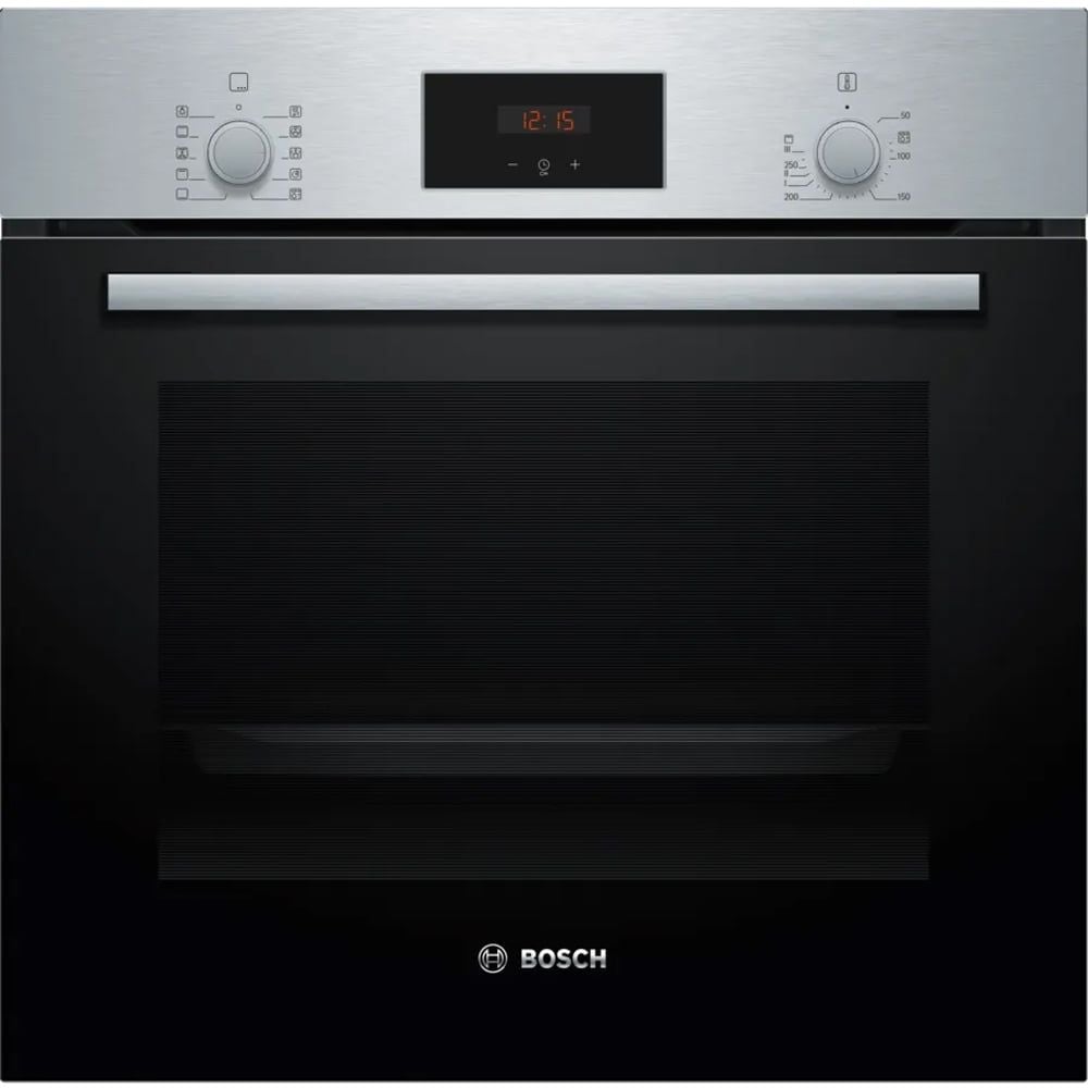 Lò Nướng Bosch HBF512BS1T Serie 2 chính hãng dung tích 66 lít