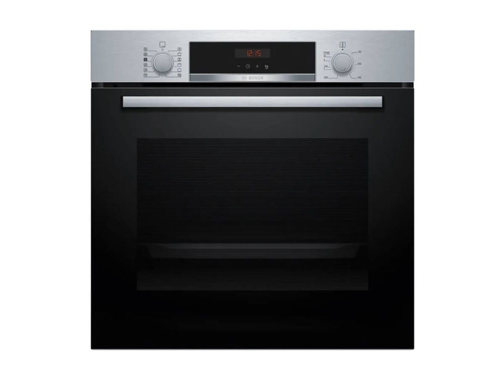 Lò nướng kèm hấp Bosch HQA574ES3 chính hãng tại Kitchen King