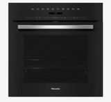 Lò Nướng Kèm Hấp Miele DGC 7151 – Giải Pháp Nấu Ăn Cao Cấp Cho Gia Đình