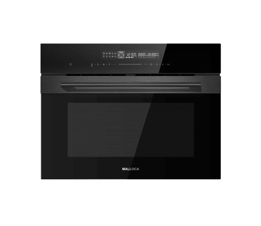 Lò Nướng Kèm Vi Sóng Malloca MW950BS phân phối chính hãng tại Kitchen King