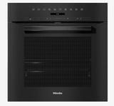 Lò Nướng Miele H 7260 BP Black – Đỉnh Cao Hiệu Suất Cho Nhà Bếp Hiện Đại