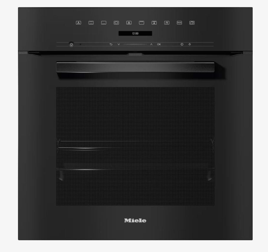 Lò Nướng Miele H 7260 BP phân phối chính hãng tại Kitchen King