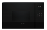 Lò Vi Sóng Bosch BEL524MB2 Serie 6 – Lò Vi Sóng Âm Tủ 20L Điều Khiển Cảm Ứng, Nướng Kết Hợp Tiện Lợi