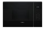 Lò Vi Sóng Bosch BFL524MB2 Serie 4 Âm Tủ – Thiết Kế Sang Trọng, Nấu Nhanh Tiện Lợi