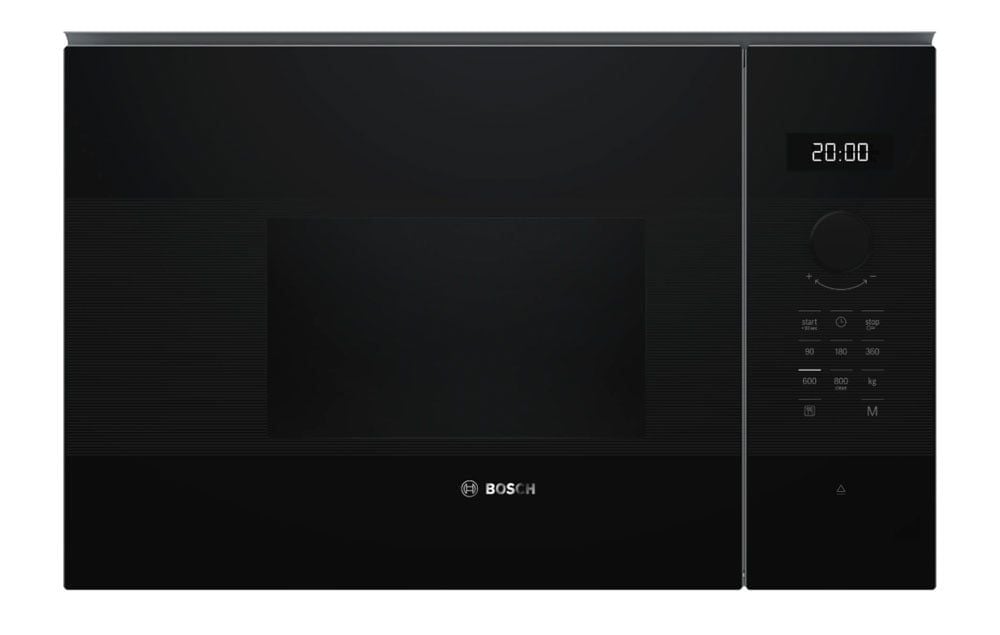 Lò Vi Sóng Bosch BFL524MB2 phân phối chính hãng tại Kitchen King
