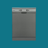 Máy rửa bát âm tủ Hafele HDW-HI60C 533.23.120