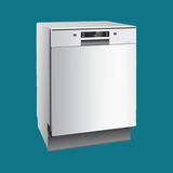 Máy Rửa Bát Âm Tủ Malloca WQP12-J7309E E5