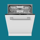Máy Rửa Bát Âm Toàn Phần Miele G 7650 SCVi AutoDos