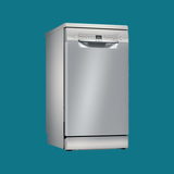 Máy Rửa Bát Bosch 45cm SPS2XMI04E