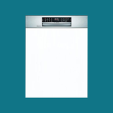 Máy Rửa Bát Bosch SMI4HCS48E