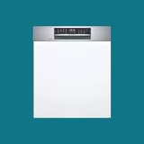 Máy Rửa Bát Bosch SMI6ZDS49E Serie 6