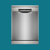 Máy Rửa Bát Bosch SMS4EMI01E Serie 4