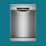 Máy Rửa Bát Bosch SMS6ECI11E Serie 6
