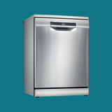 Máy Rửa Bát Bosch SMS6ZCI08E serie 6
