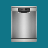 Máy Rửa Bát Bosch SMS8TCI01E Serie 8