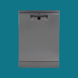 Máy Rửa Bát Độc Lập Beko BDFN26430XC