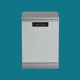 Máy Rửa Bát Độc Lập Beko BDFN36530XC