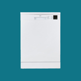Máy Rửa Bát Độc Lập Beko DVN05320W