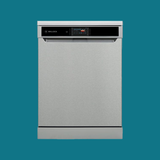 Máy Rửa Bát Độc Lập Malloca MDW14-S10TFT