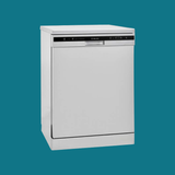 Máy Rửa Bát Độc Lập Malloca WQP12-5201E