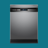 Máy Rửa Bát Hafele HDW-F6051S 538.21.370