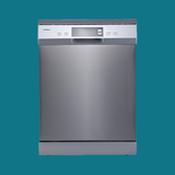 Máy Rửa Bát Hafele HDW-F60E 538.21.200