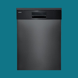 Máy Rửa Bát Hafele HDW-SI60AB 538.21.320 Bán Âm