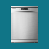 Máy Rửa Bát Kocher KDEU-8835SE