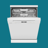 Máy Rửa Bát Miele G 7130 SC – Đẳng Cấp Chuẩn Đức Cho Gian Bếp Hiện Đại