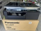 Bếp Từ Panasonic KZ-L32AK – Bếp 2 Từ 1 Hồng Ngoại, Bếp Âm Nhật Bản Tích Hợp Lò Nướng