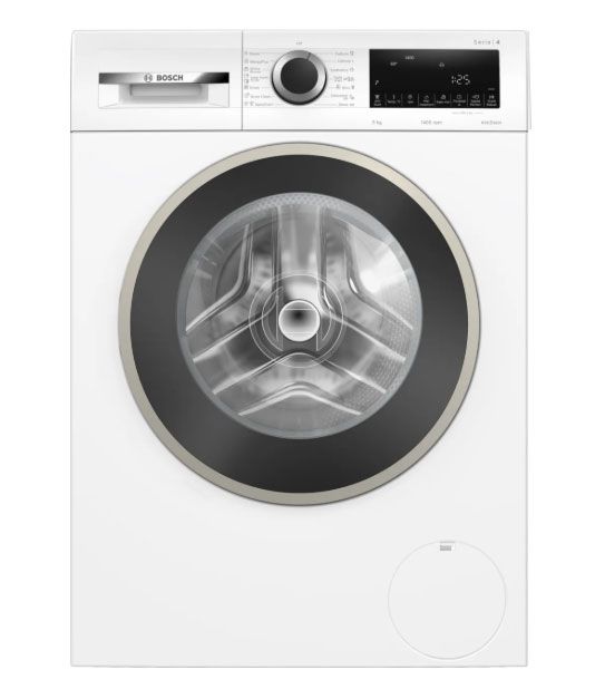 Máy Giặt Bosch WGA14400SG 9kg được phân phối chính hãng tại Kitchen King